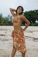 Sanjana Spicy Photos